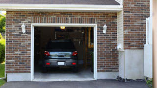 Garage Door Installation at Grasslawn Redmond, Washington