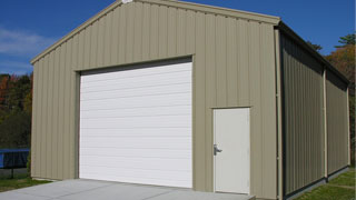 Garage Door Openers at Grasslawn Redmond, Washington